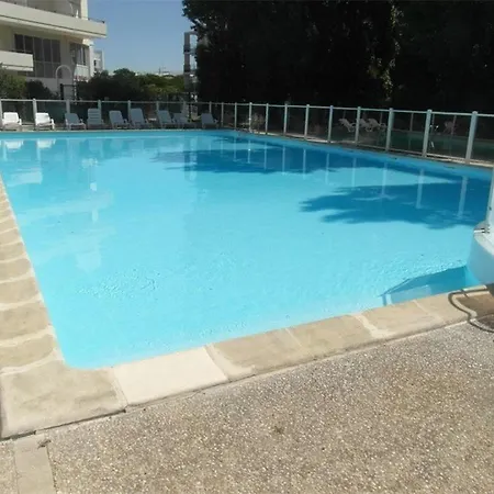 Appt La Rochelle - Lr010-212 * La Rochelle (Charente-Maritime)