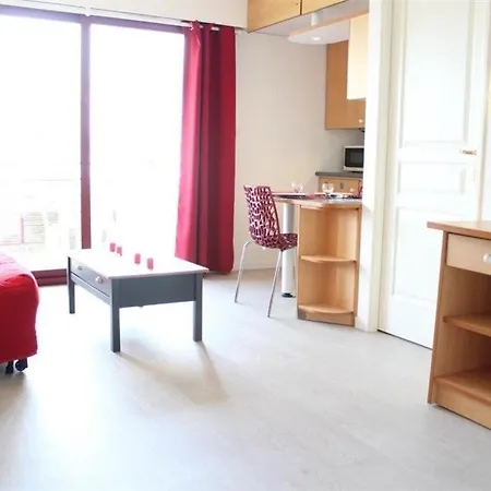 Appt La Rochelle - Lr010-212 La Rochelle (Charente-Maritime)