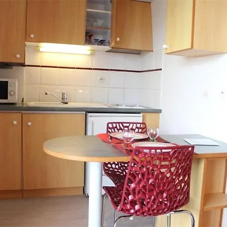 Apartment Appt La Rochelle - Lr010-212 La Rochelle (Charente-Maritime)